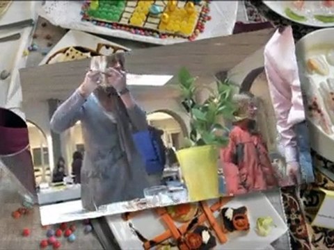 Gastronomia Palau de Congressos 2010