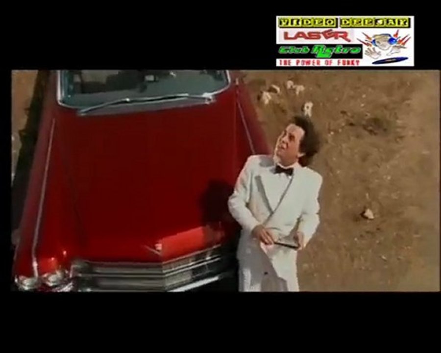 COVERLANDIA VIDEOMIX by VJ LASER