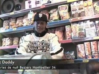épicerie de nuit chez daddy la fafa . 34500 béziers