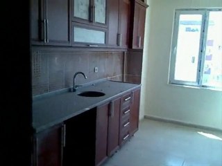 Antalyada Cazip Yeni Dubleks Daire