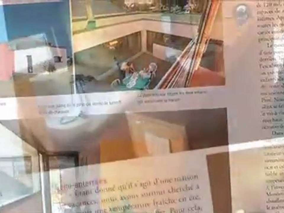 Archi Actuelle, 20 maisons à économie d’énergie