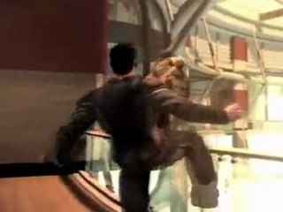 Dead to Rights : Retribution Payback Trailer