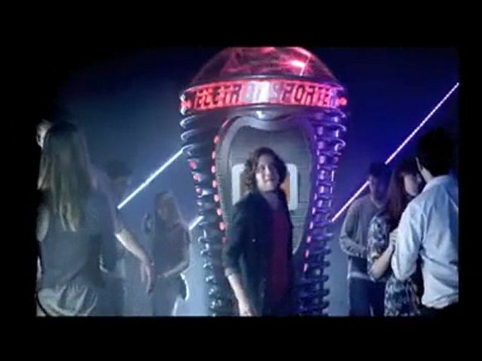 Andes Teletransporter