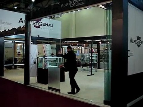 Doğuş Cam Balkon Sistemleri