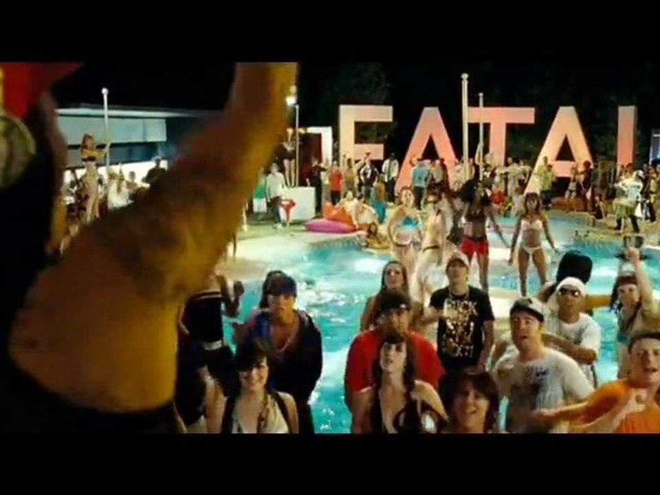 FATAL BAZOOKA - LE BLOG CINE