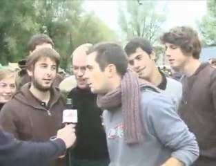 24H VELO 2009 - Le film du CarpeStudentem (3e partie)