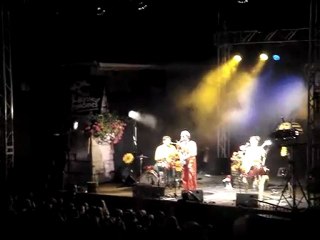 Pas les guêpes - Lucien et les arpettes - Grand Bornand