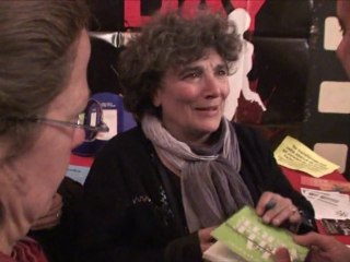 Rencontre avec Coline Serreau