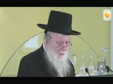 rabbin shmiel borreman Le Judaisme Juge Le Sionisme ISRAEL