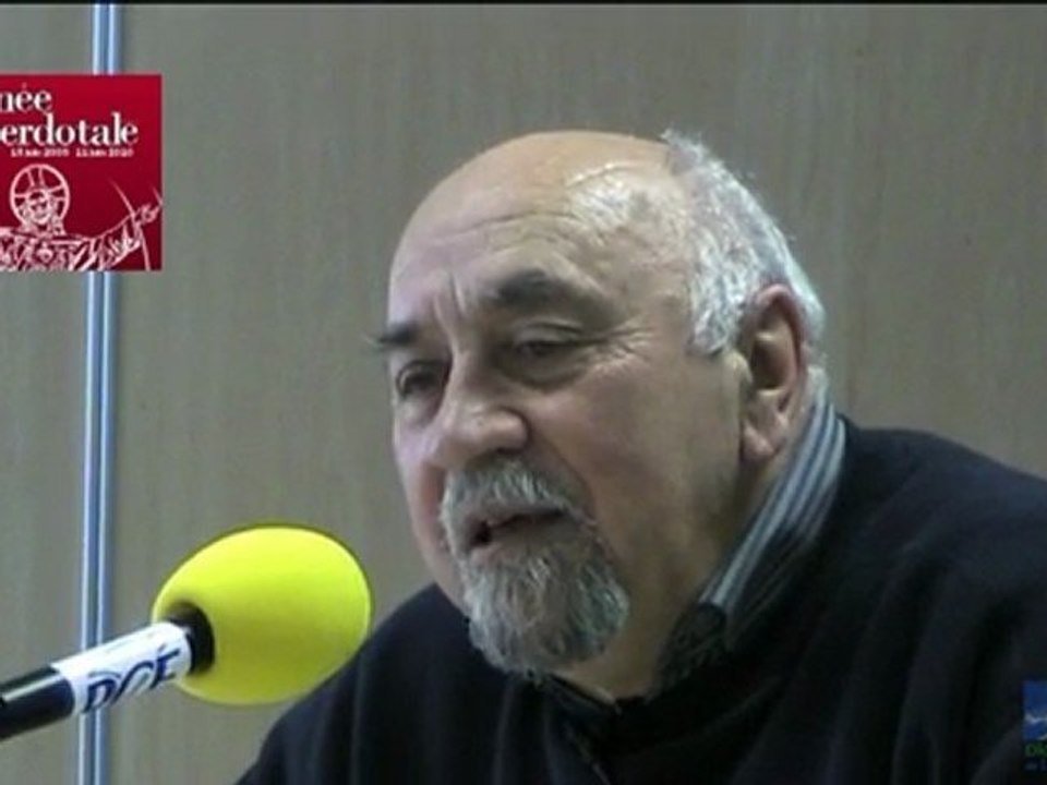 Vocations : Prêtres n°31