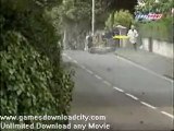 Faces of Death - (Isle of Man) motorcycle crash