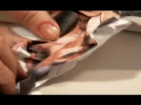 RSF a 25 ans : le spot anniversaire