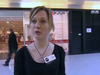 Calaisis TV: Cite de l 'europe épisode 4