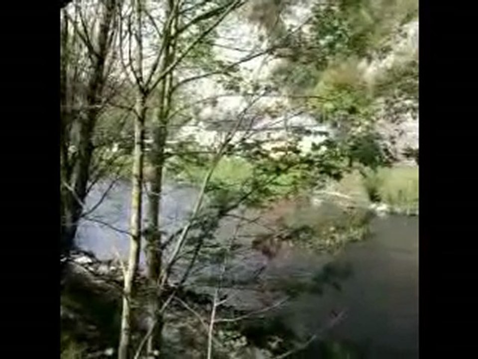 Intervention Hélicoptère SMUR (Belgique, Comblain-au-Pont)