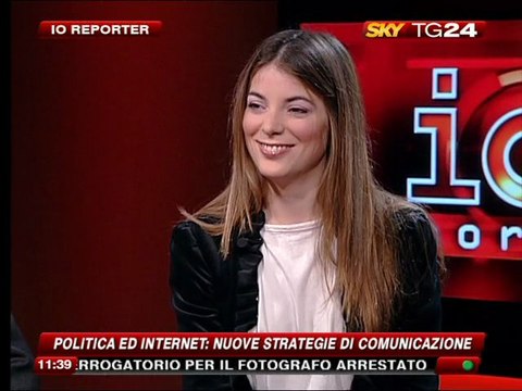 Io Reporter - SkyTg24 - 54a puntata 240410