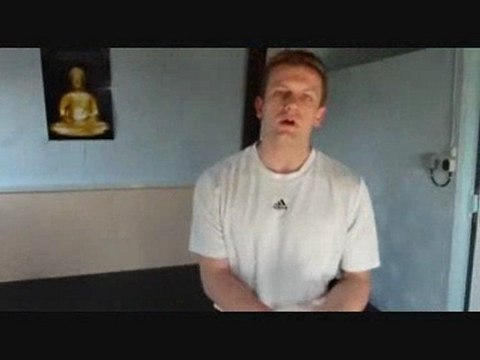 Mathieu Laigle, votre coach sportif. 7e séance : les triceps