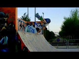 skate salon mars avril