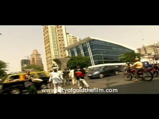 City Of Gold - The Mill Workers' Life Of Toil & Penury