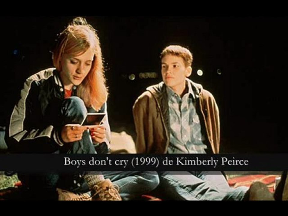 Les Chefs-d'oeuvre trop méconnus ou oubliés, vu par Ygor P.3