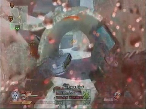 présentation du pack de carte stimulus call of duty 6 2/3