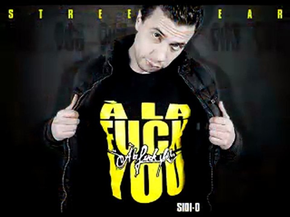 k.omando toxik feat rash et mystik