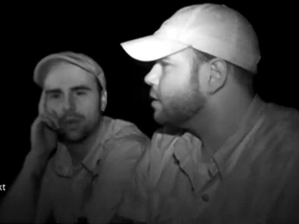 Ghost Hunters Academy ▪ S01·E03 |2·3|