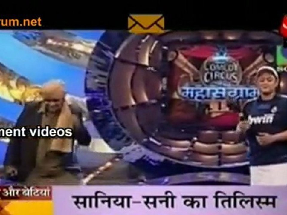 Comedy Aur Bas Comedy [comedy]