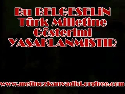 Banu Avar Yeni Dünya Düzeni