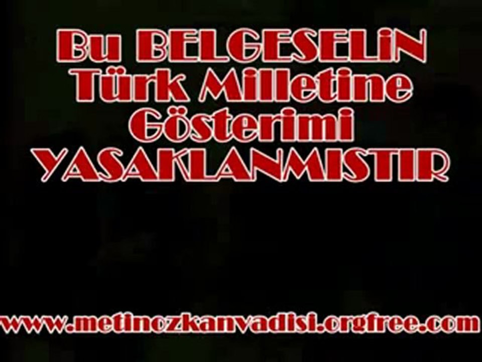 Banu Avar Yeni Dünya Düzeni