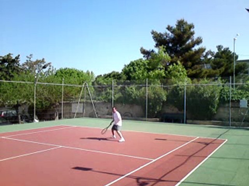 Rolland Garros 2010