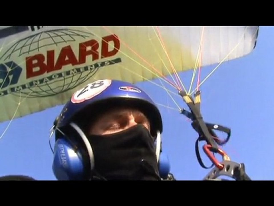 vol du 24-04-10 Guignen vent nul