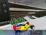 narguer un joueur trackmania