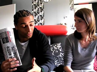 Coupe du Monde Interview de Benoît Assou-Ekotto