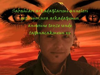 metin gaman - ölmek ne demek