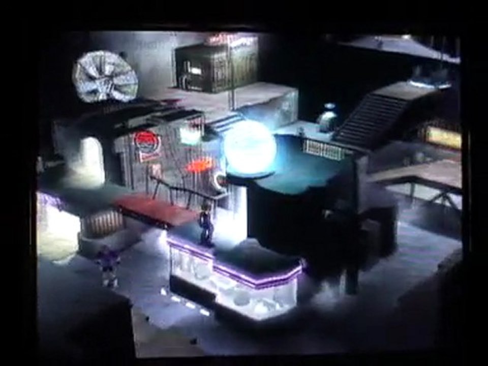 Pokémon Colosseum (25) : Celebi et Suerebe