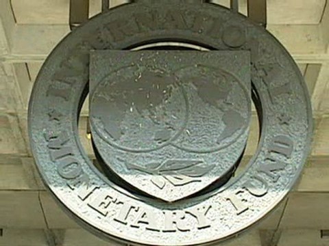 IMF chief warns Greek debt crisis could spread