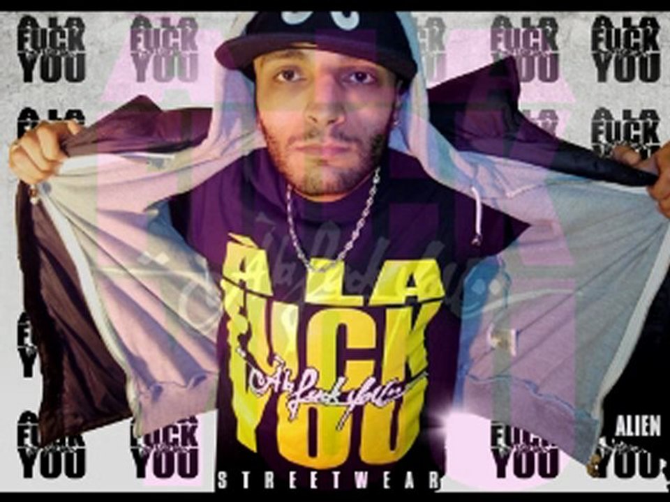 Rash.K.ommando Toxik.Mystik_champs de vision