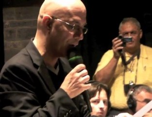 Le jeu des mille euros à Givet