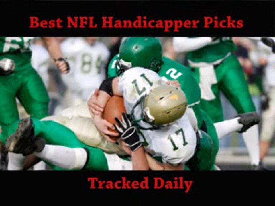 NFL Predictions