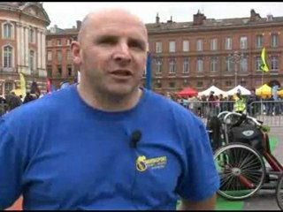 ITW handisport