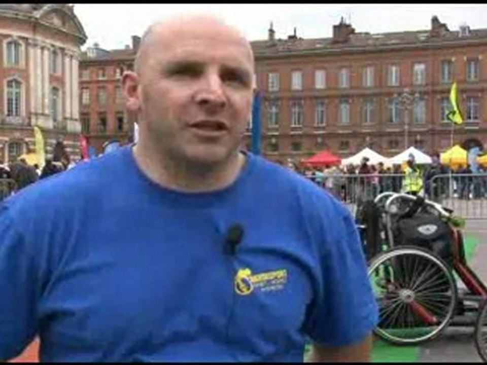 ITW handisport