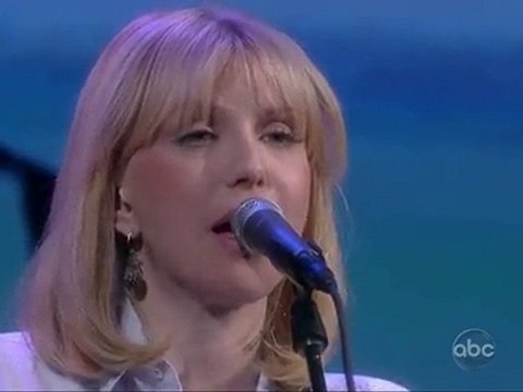 Hole - Pacific Coast Highway (The View)