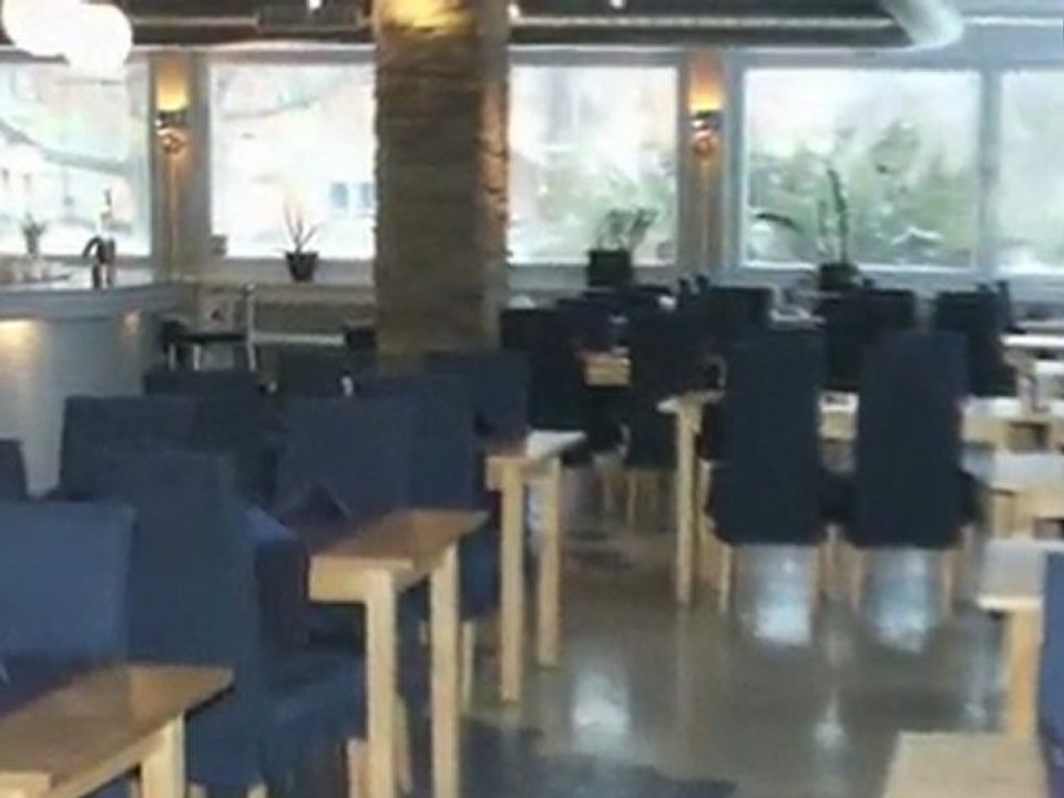 Restaurang Jönköpings län Tranås Strandbaren Restaurang