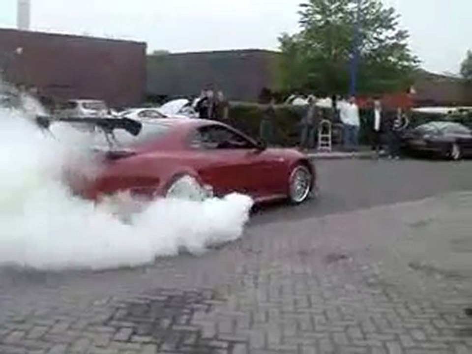 SUPRA