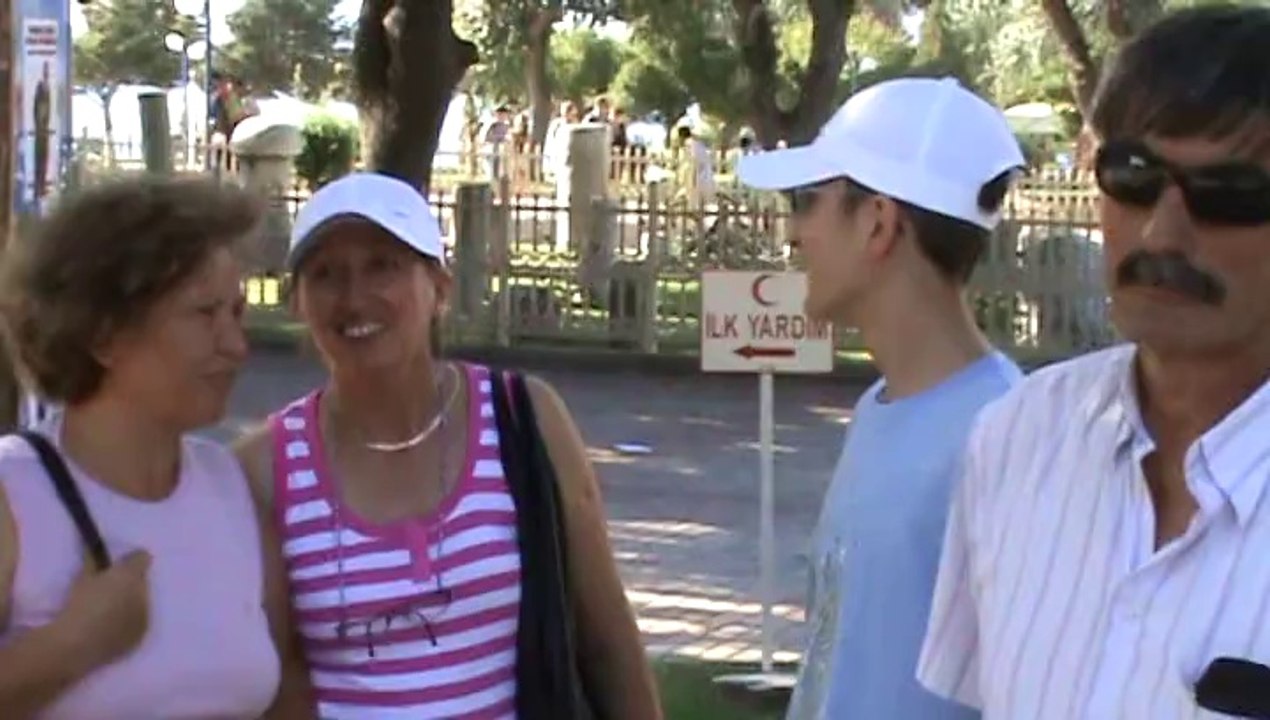 Akçay Ören 2008 Doğa Ve Yaşam - Nature And Life