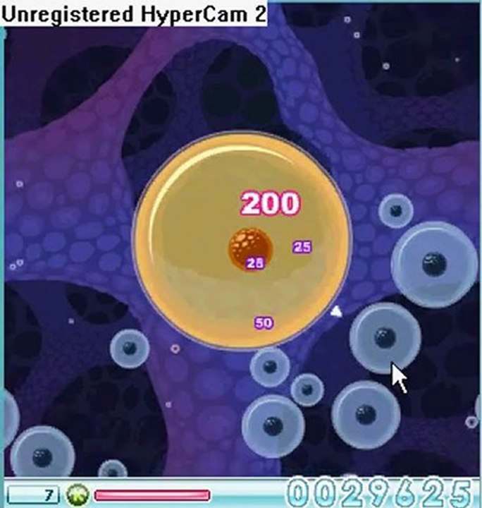 Phagocytoz 32 000