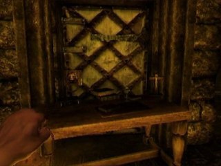 «Amnesia. Призрак прошлого», премьерный трейлер