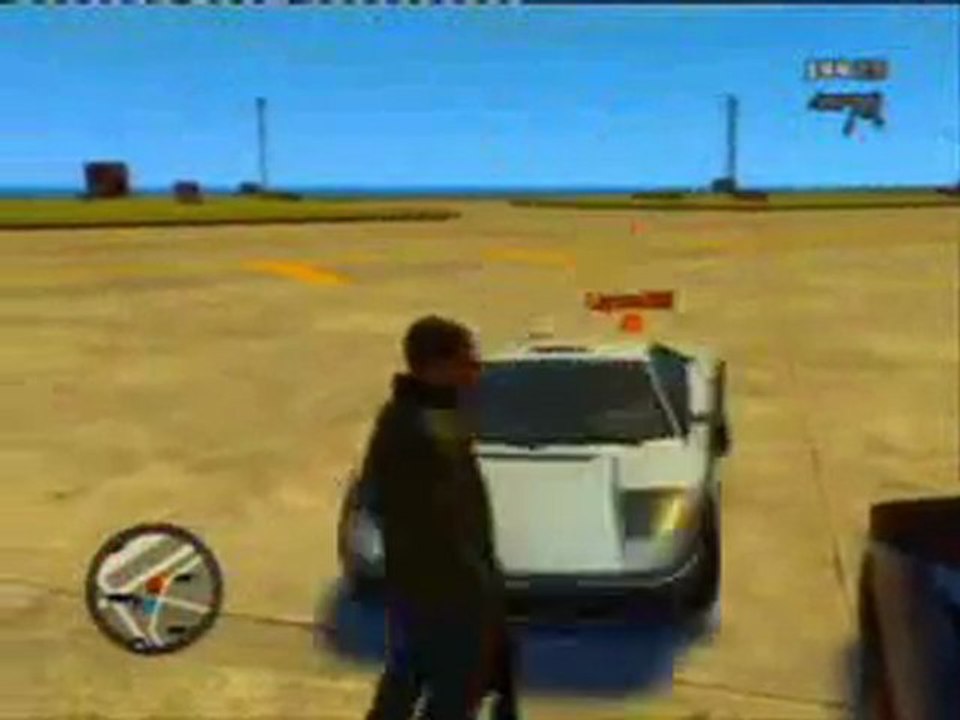 Gta IV compilation de cascades