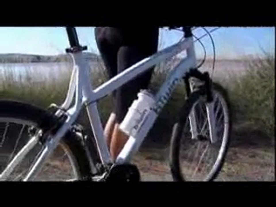 VTT randonnées et balades: Rockrider FIVE.1