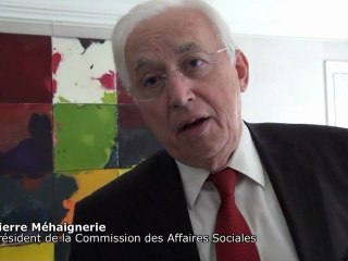 Retraites : justice, compétitivité et réduction des déficits